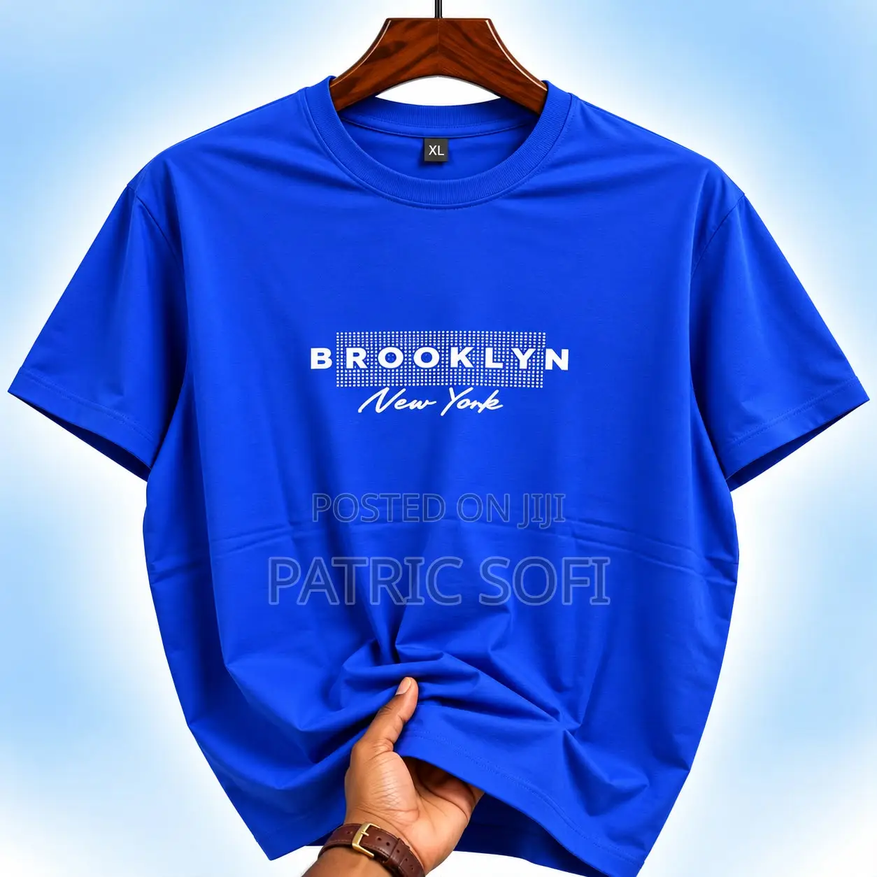 T Shirt Mpya Kali Kwa Bei Nafuu