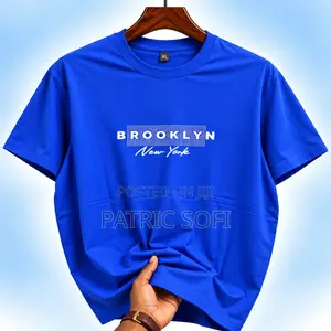 T Shirt Mpya Kali Kwa Bei Nafuu
