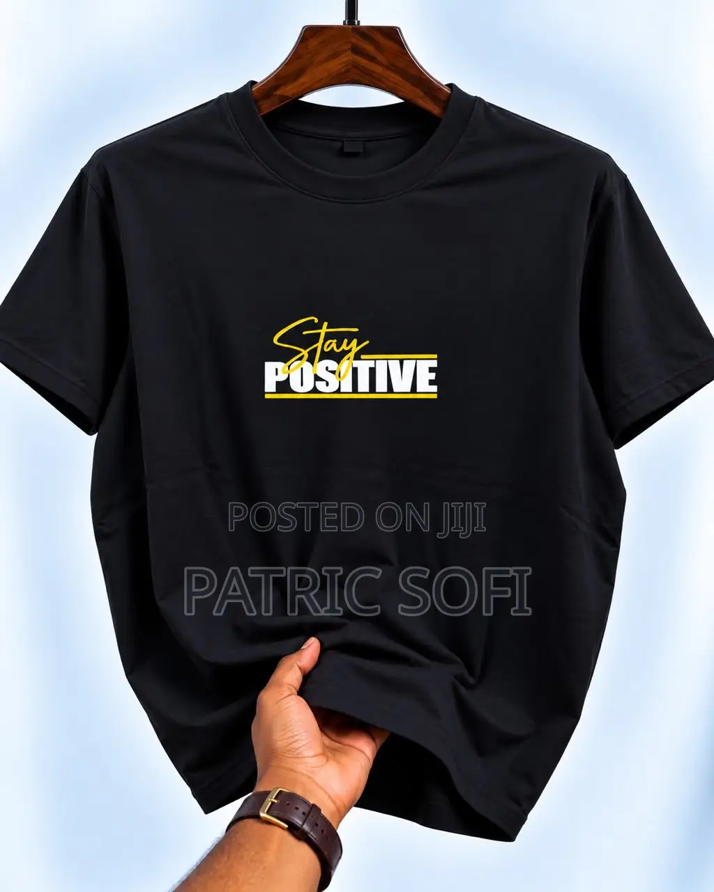 T Shirt Mpya Kali Kwa Bei Nafuu