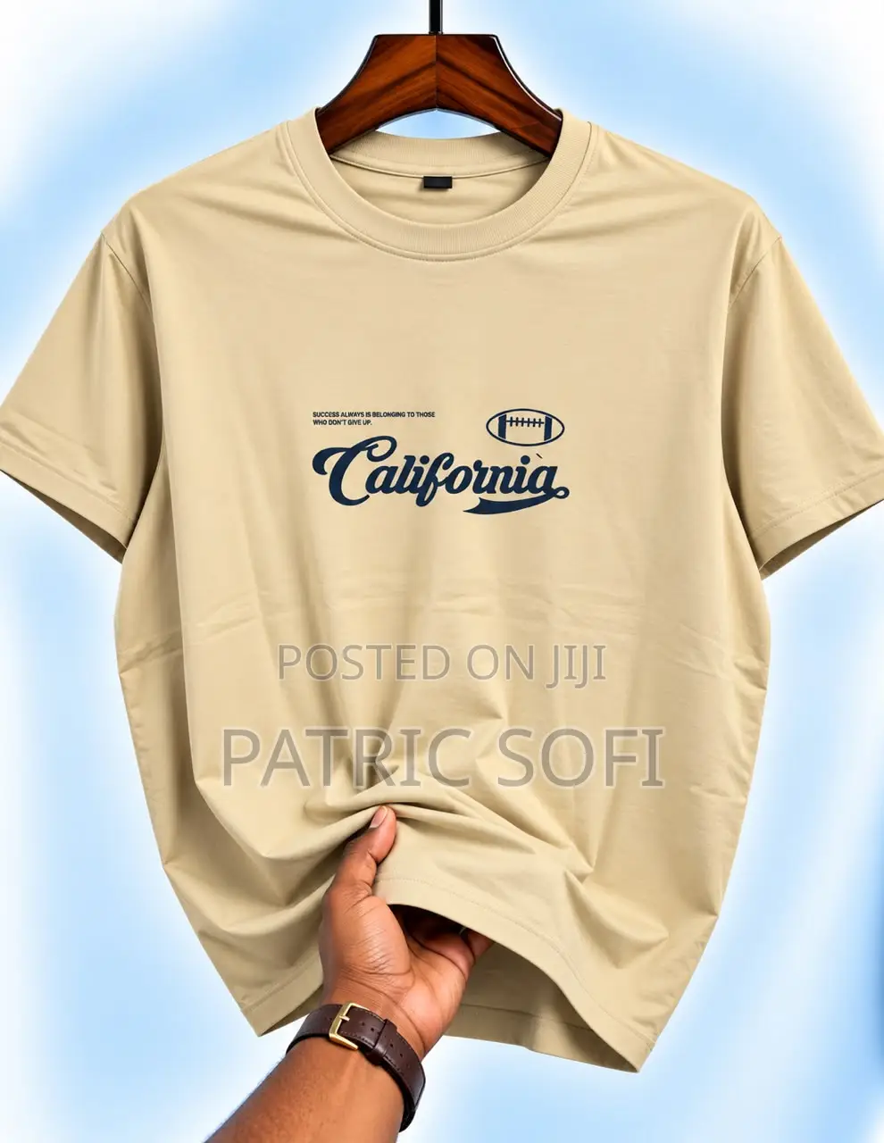T Shirt Mpya Kali Kwa Bei Nafuu
