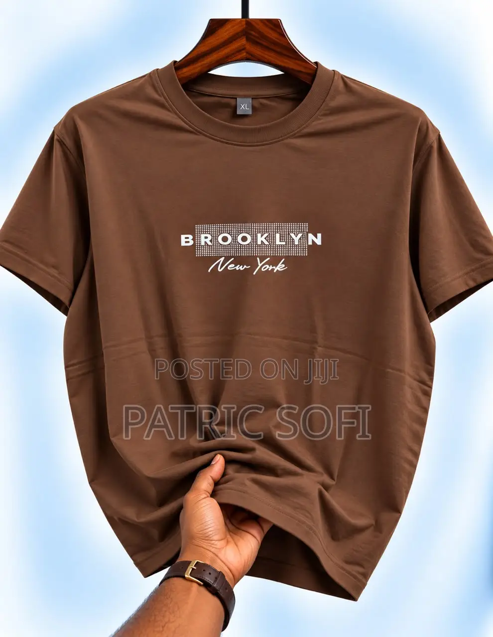 T Shirt Mpya Kali Kwa Bei Nafuu