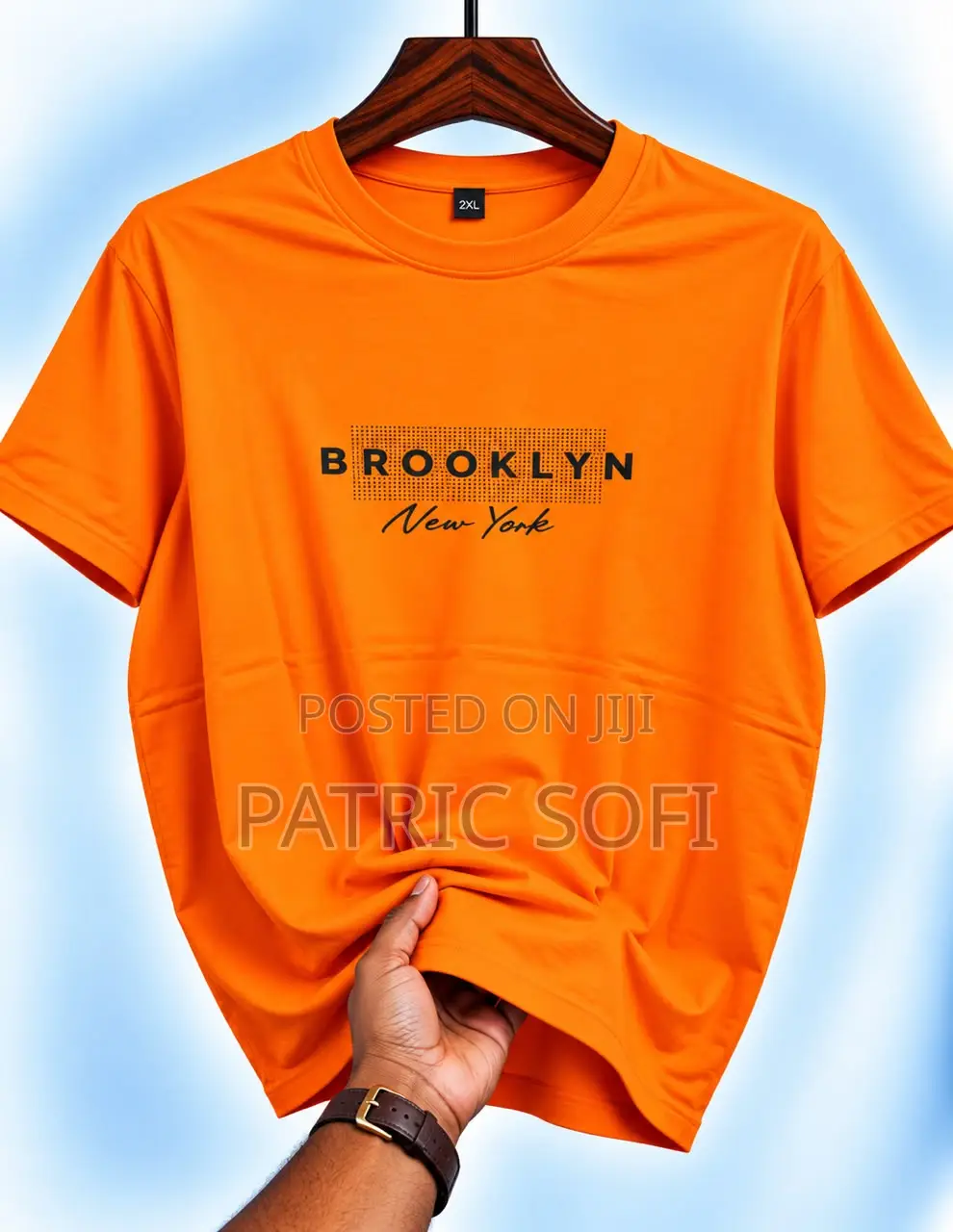 T Shirt Mpya Kali Kwa Bei Nafuu