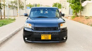 Toyota Rumion 1.5 FWD 2023 Black