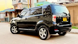 Toyota Rumion 1.5 FWD 2023 Black