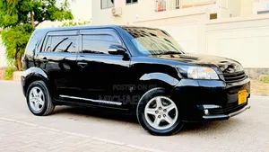 Toyota Rumion 1.5 FWD 2023 Black