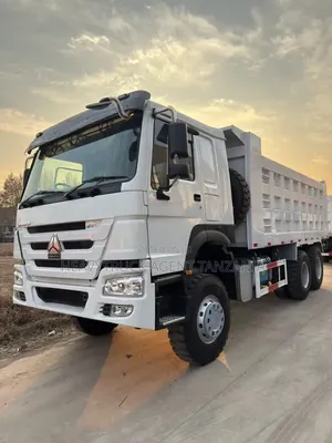 Sinotruck Howo