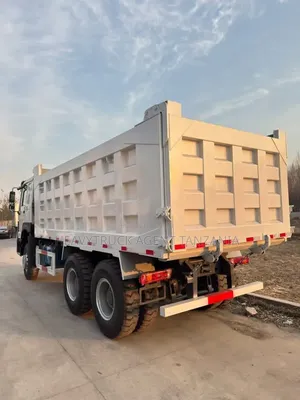 Sinotruck Howo
