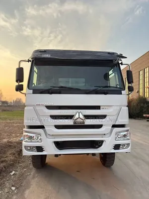 Sinotruck Howo