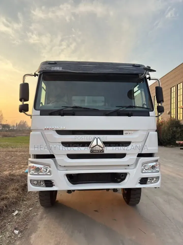 Sinotruck Howo