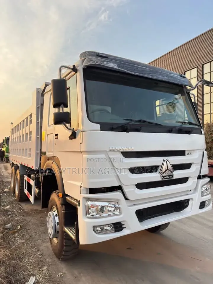 Sinotruck Howo