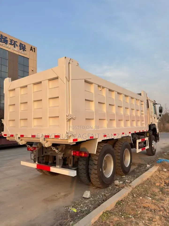 Sinotruck Howo