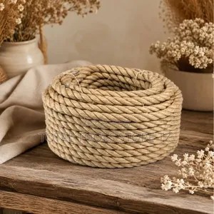 Sisal Rope 20kg 26mm 72mtr