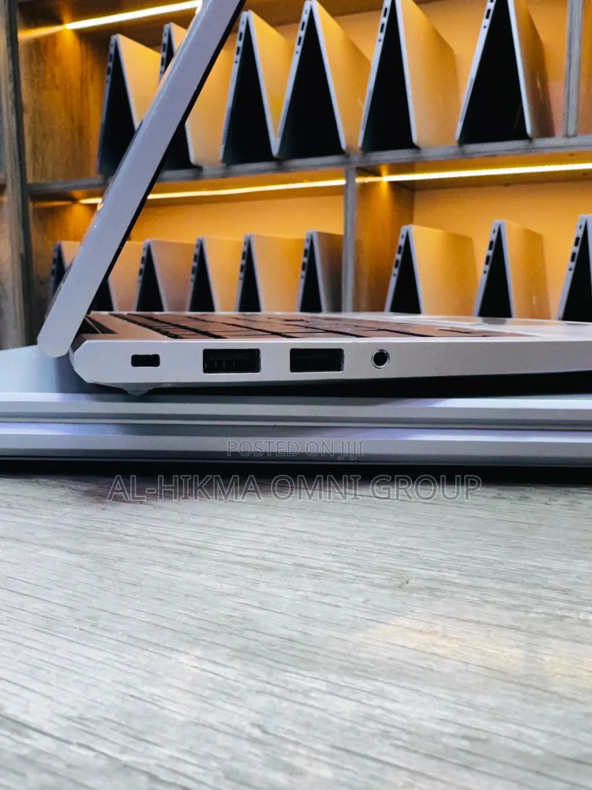 Laptop HP EliteBook 845 G7 8GB AMD Ryzen 5 SSD 256GB