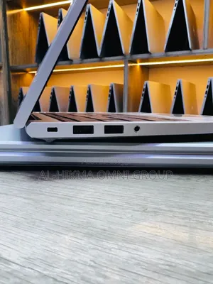 Laptop HP EliteBook 845 G7 8GB AMD Ryzen 5 SSD 256GB