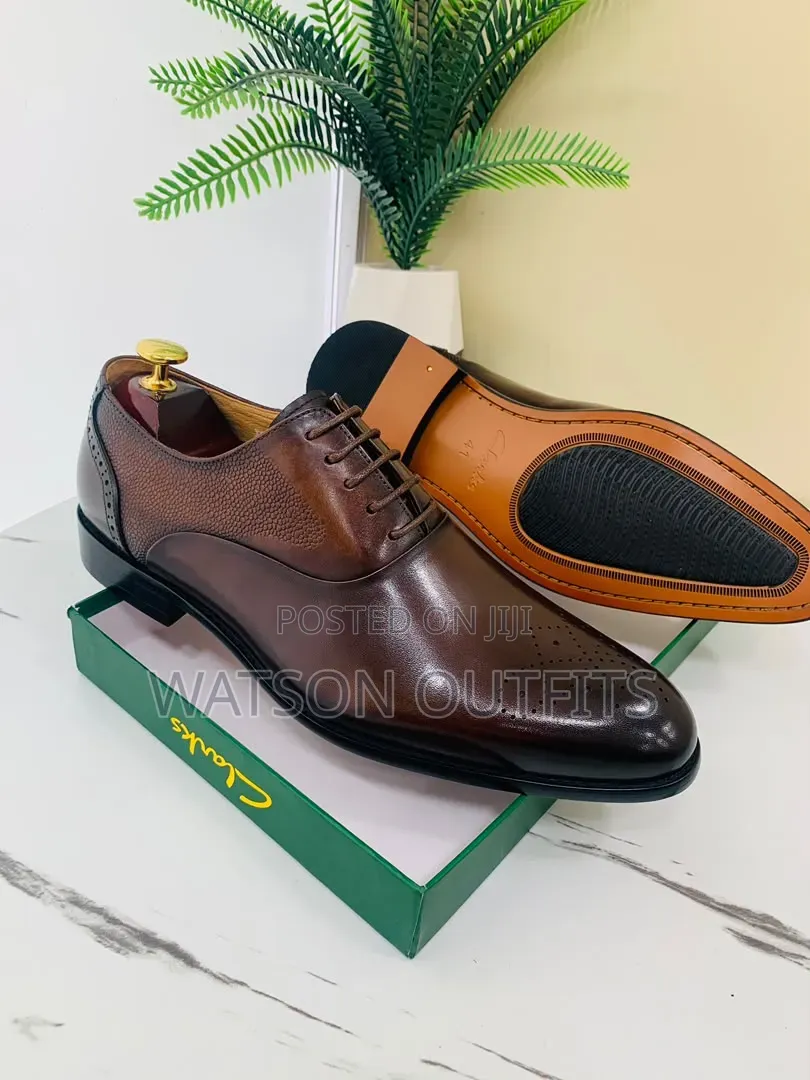 Viatu in Clarks Design Official