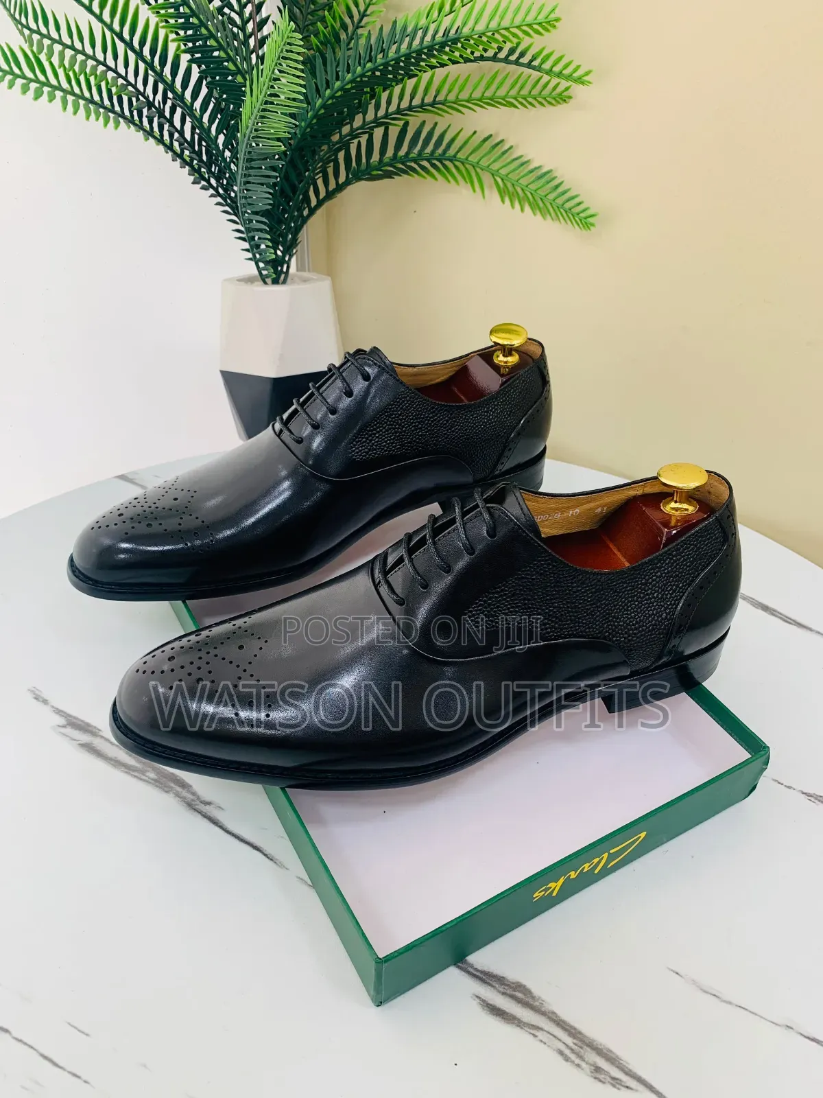 Viatu in Clarks Design Official