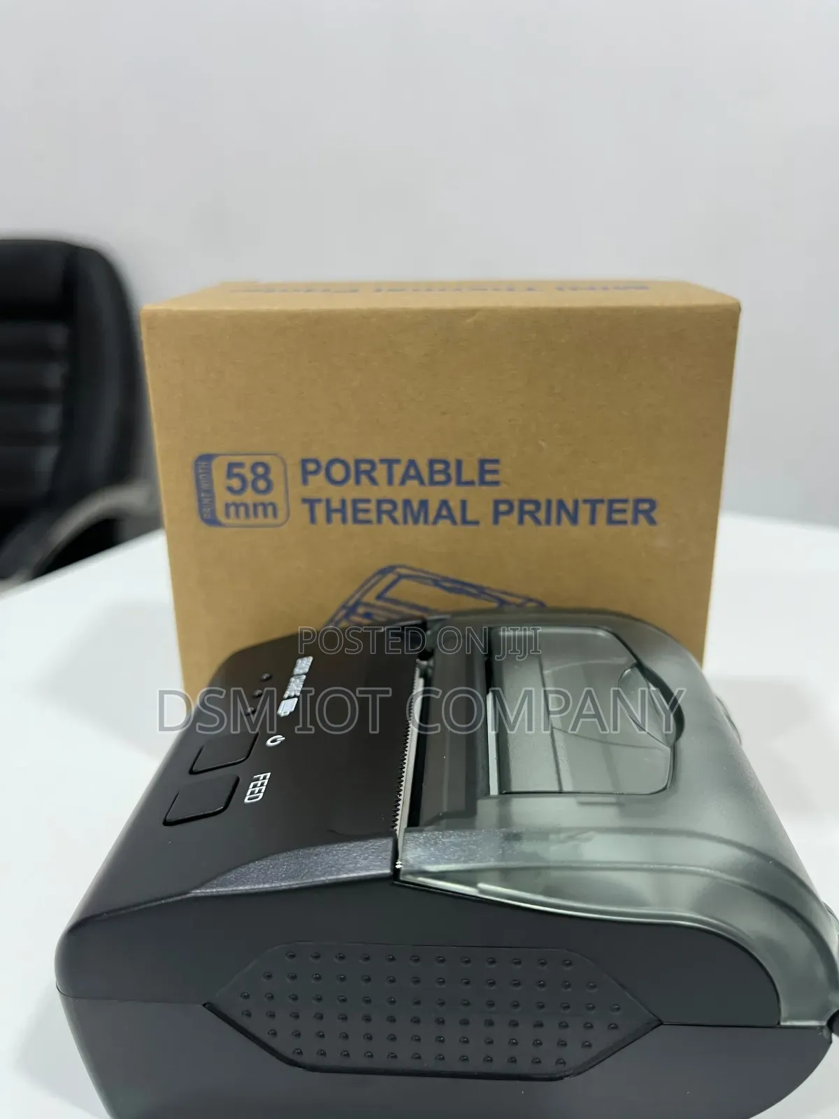 Mini Thermal Printer 5810