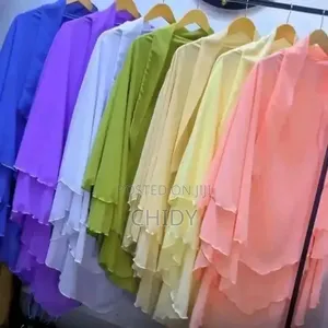 Abaya Himary
