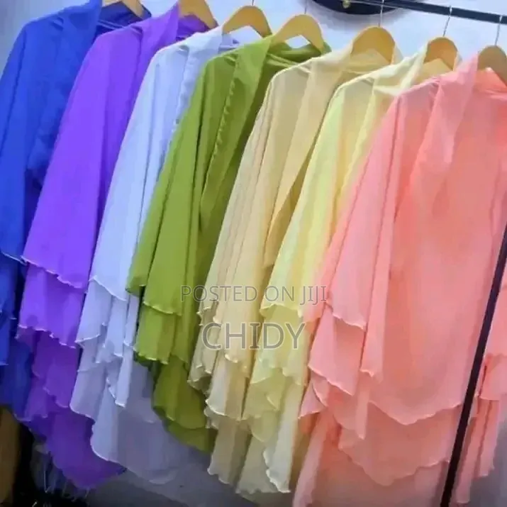 Abaya Himary