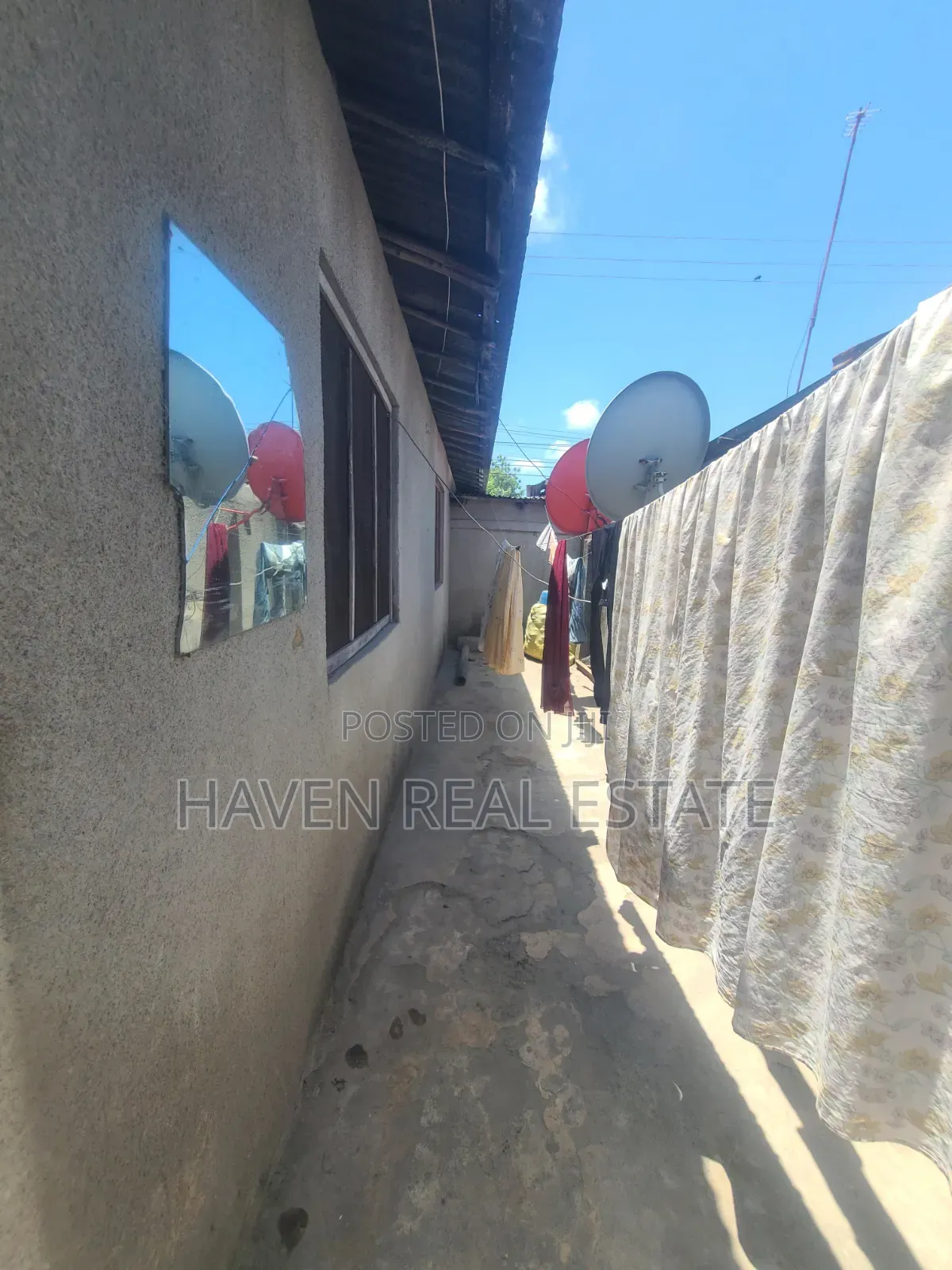 4bdrm House in Magomeni for sale