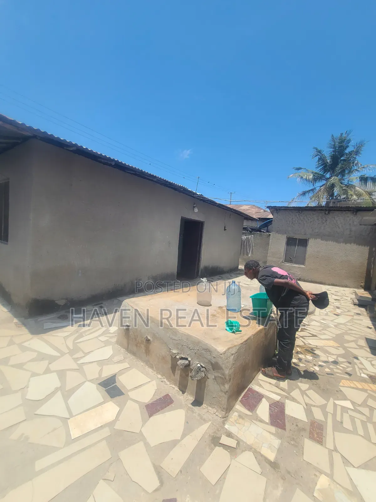 4bdrm House in Magomeni for sale