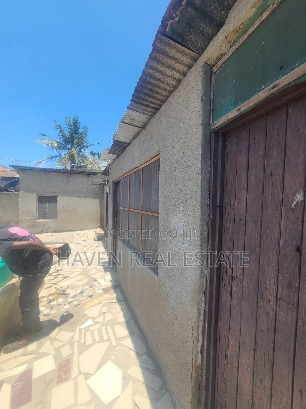4bdrm House in Magomeni for sale