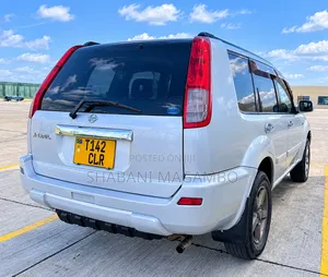 Nissan X-Trail 2005