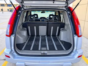 Nissan X-Trail 2005