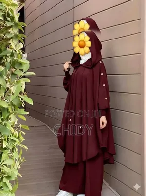 Abaya Turkiy