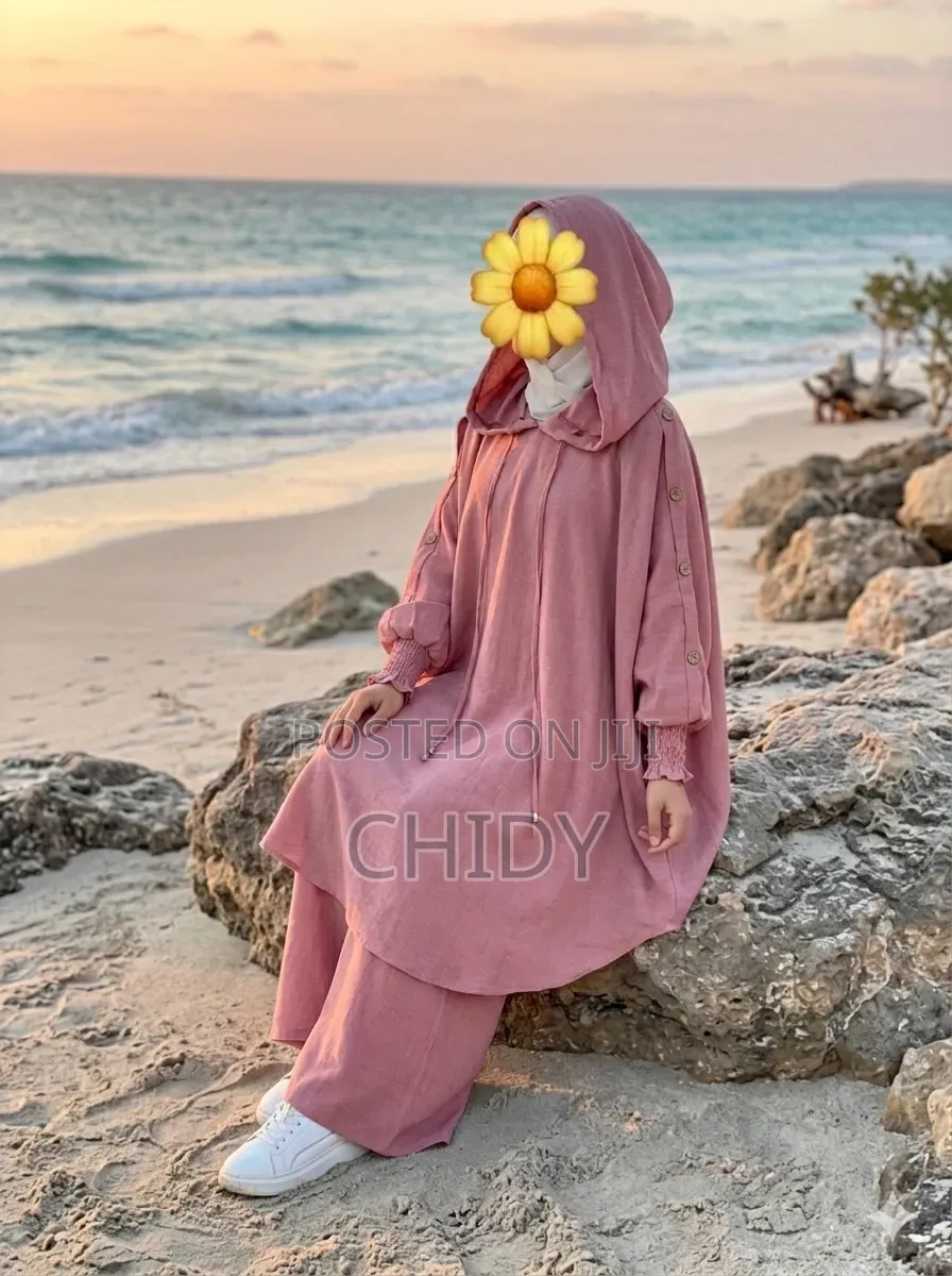 Abaya Turkiy
