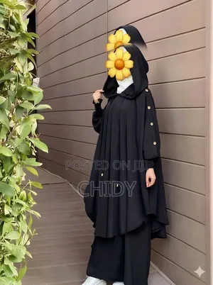 Abaya Turkiy