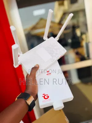 Airtel Wifi (Unlimited Wifi)
