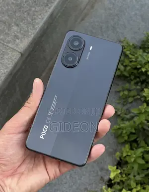 Xiaomi Poco X7 Pro 256 GB Black