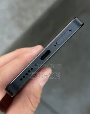 Xiaomi Poco X7 Pro 256 GB Black