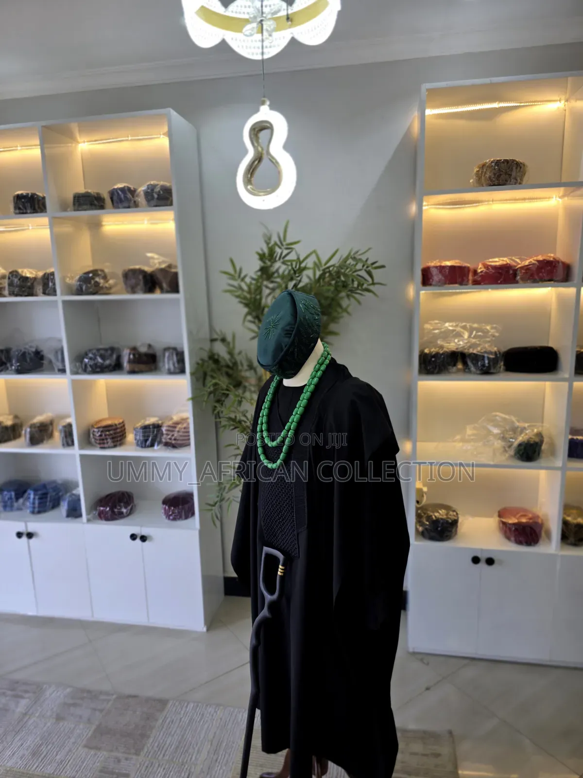 Agbada Outfits