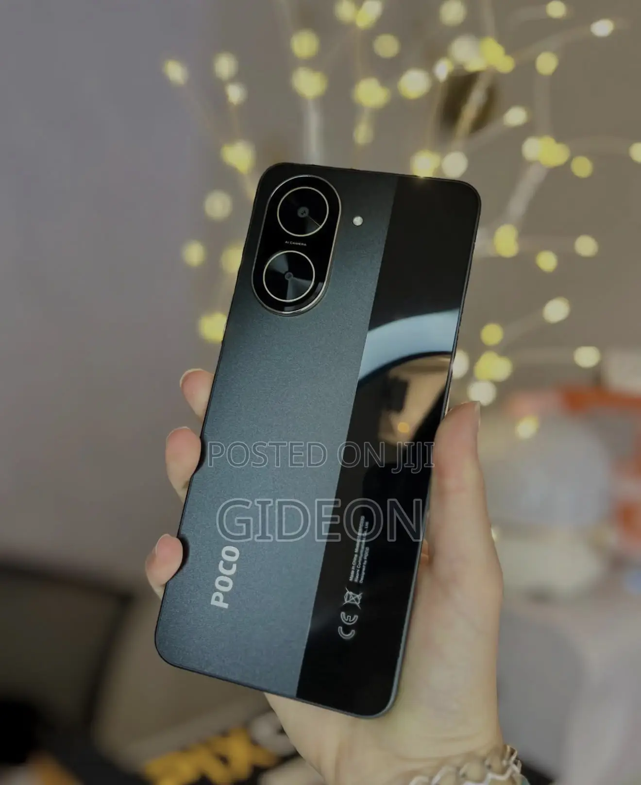 Xiaomi Poco X7 Pro 512 GB Green