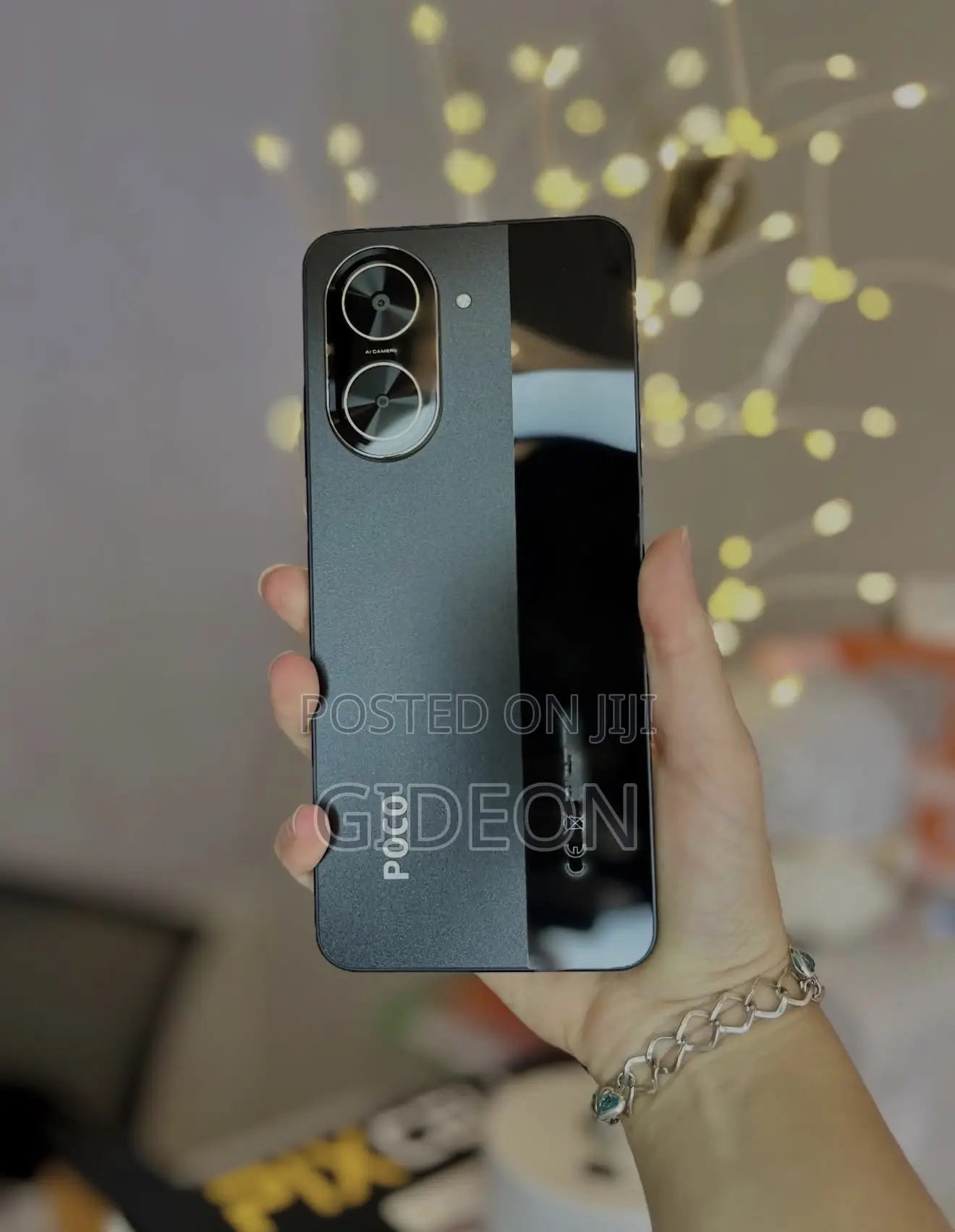 Xiaomi Poco X7 Pro 512 GB Green