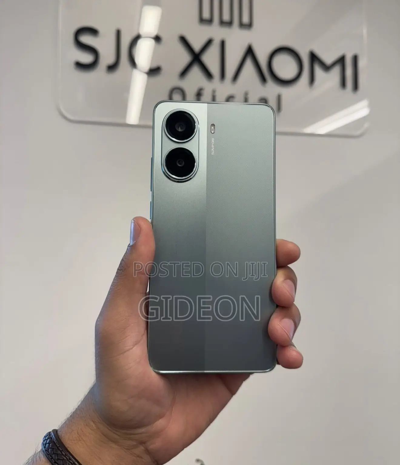Xiaomi Poco X7 Pro 512 GB Green