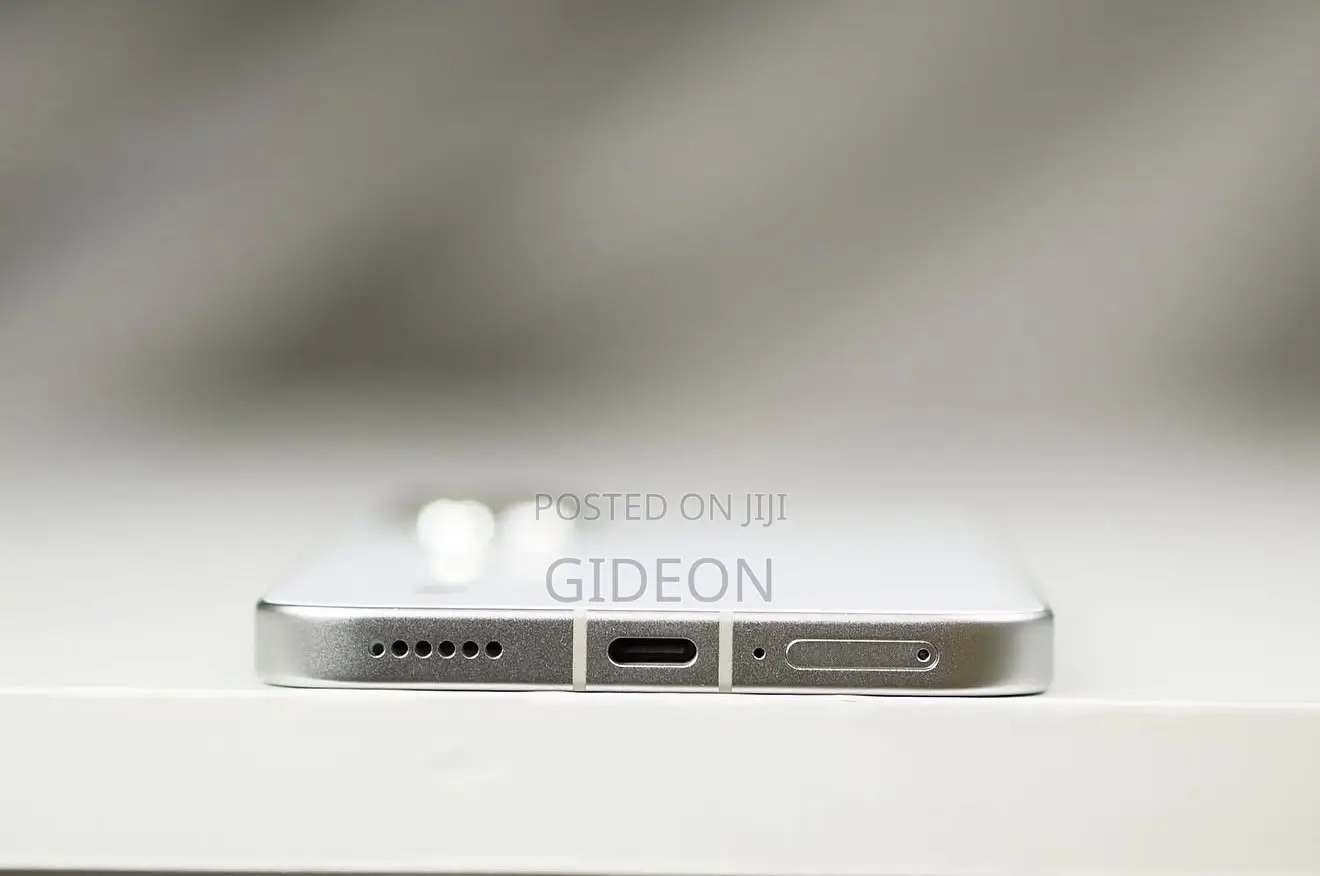 Xiaomi Poco F7 256 GB White