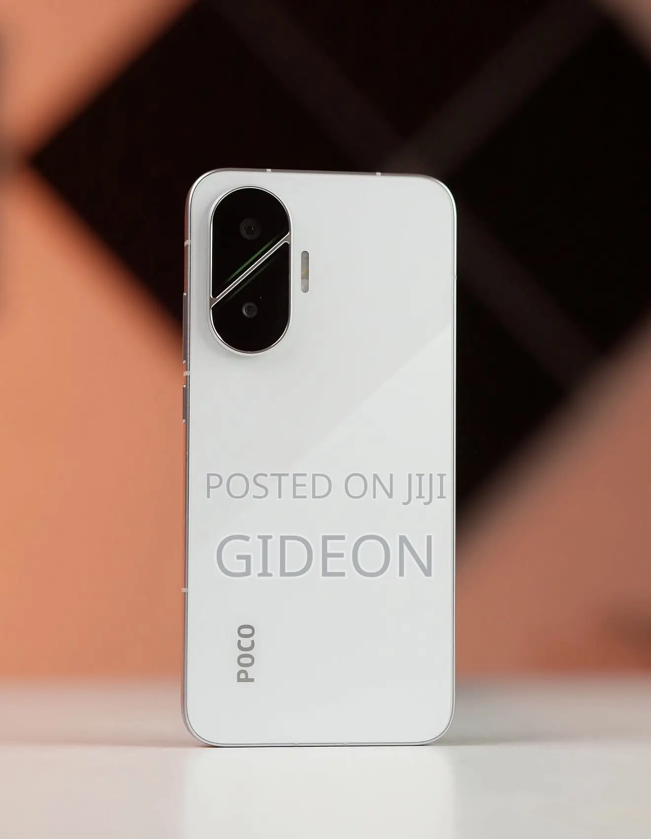 Xiaomi Poco F7 256 GB White