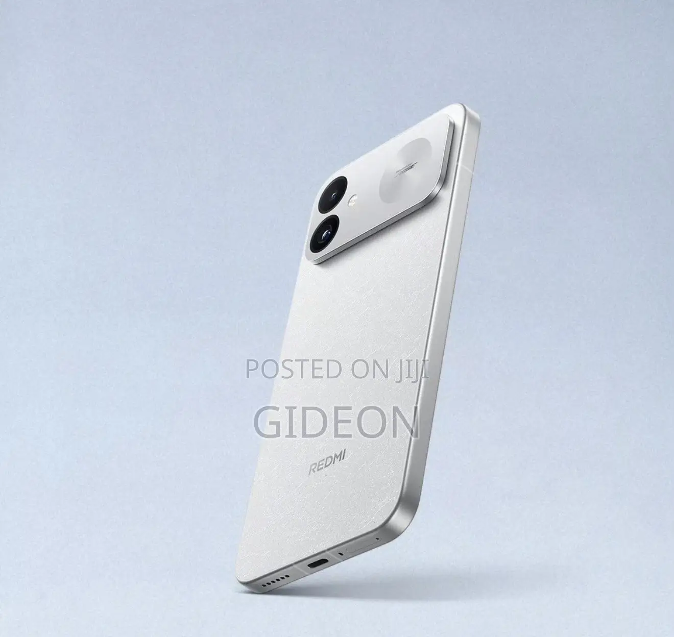 Xiaomi Redmi K100 Pro 256 GB White