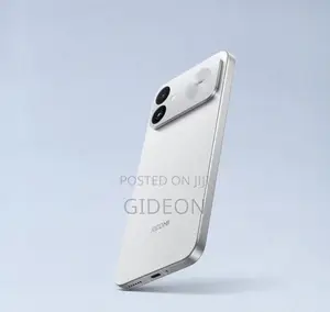 Xiaomi Redmi K100 Pro 256 GB White