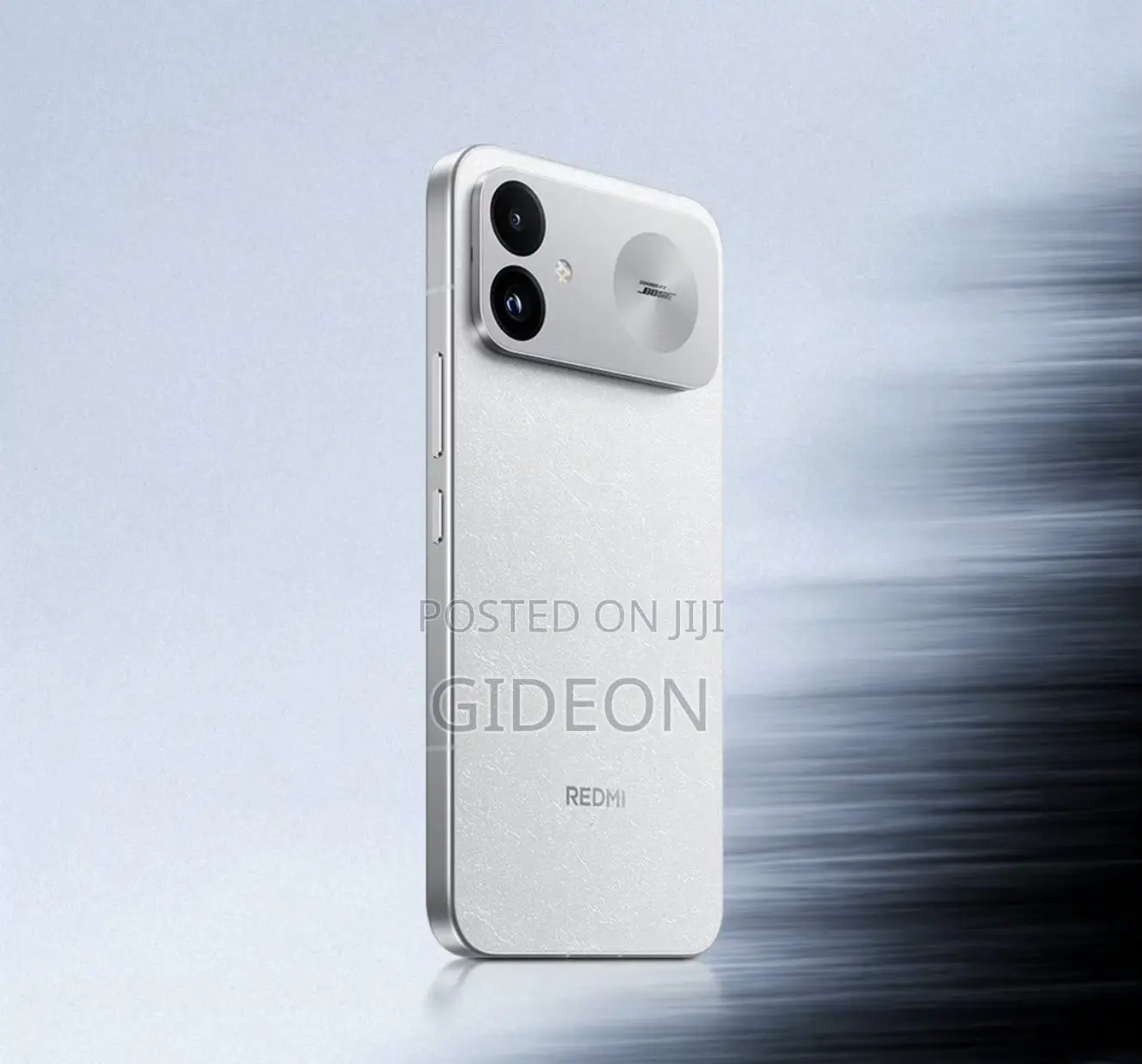 Xiaomi Redmi K100 Pro 256 GB White