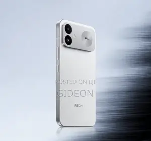 Xiaomi Redmi K100 Pro 256 GB White