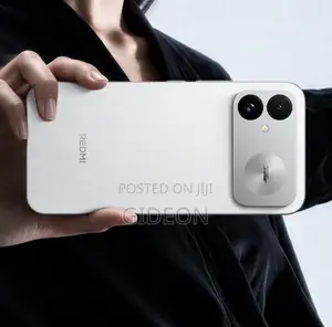 Xiaomi Redmi K100 Pro 256 GB White