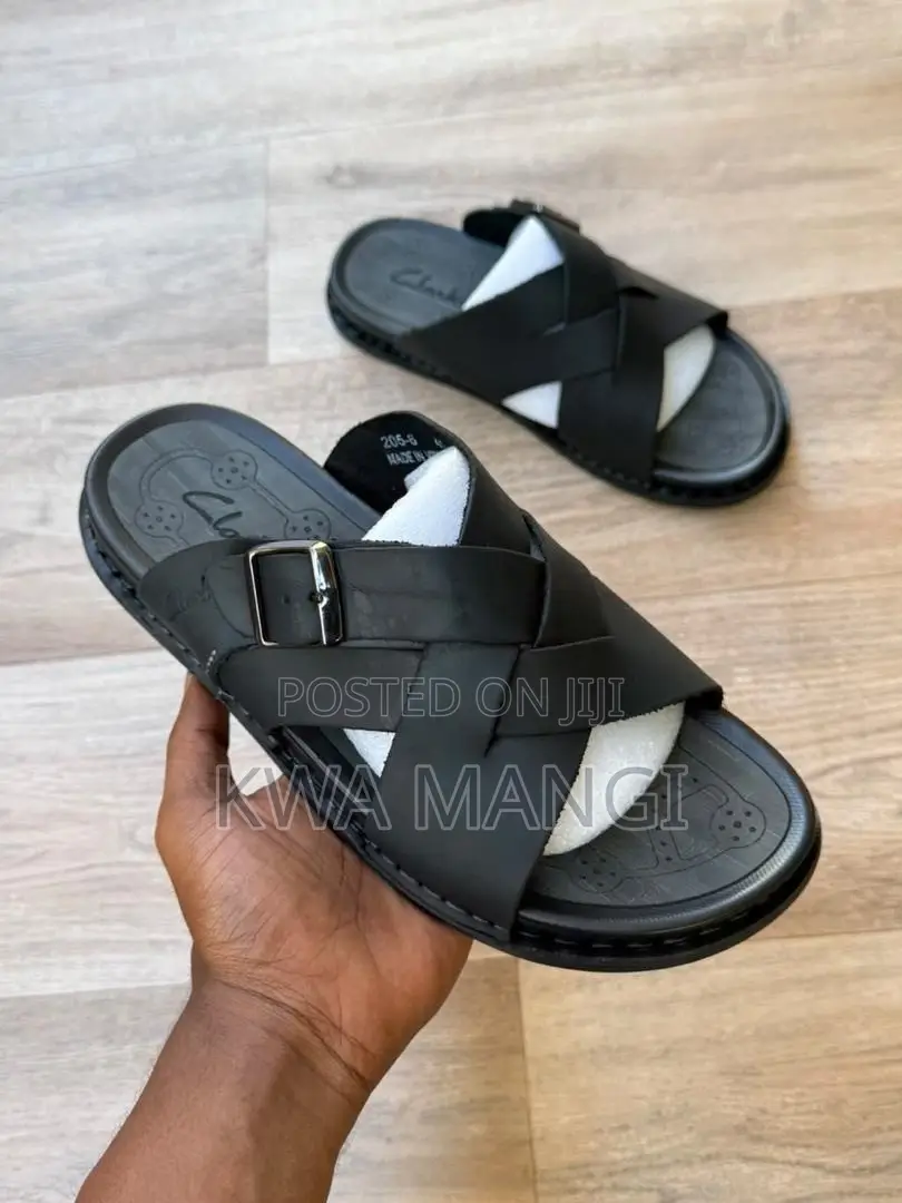 Men Sandals