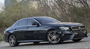 Mercedes-Benz C-Class 2017 Black
