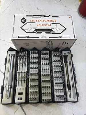 Precision Screwdriver Set Screw Driver