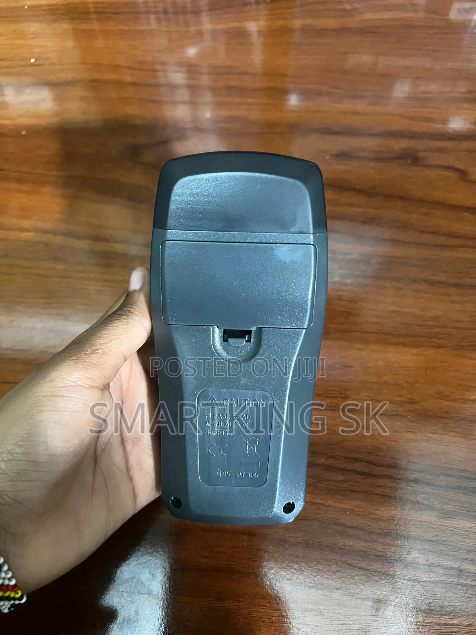 Moisture Meter