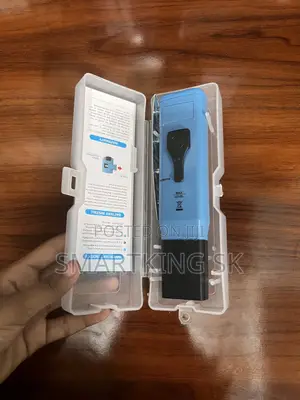 Digital TDS & EC Meter